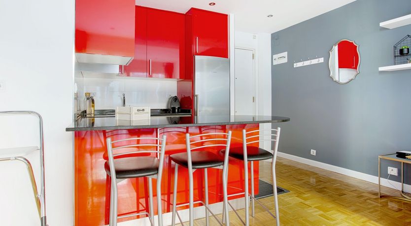 Photo of A Walk in the Parque