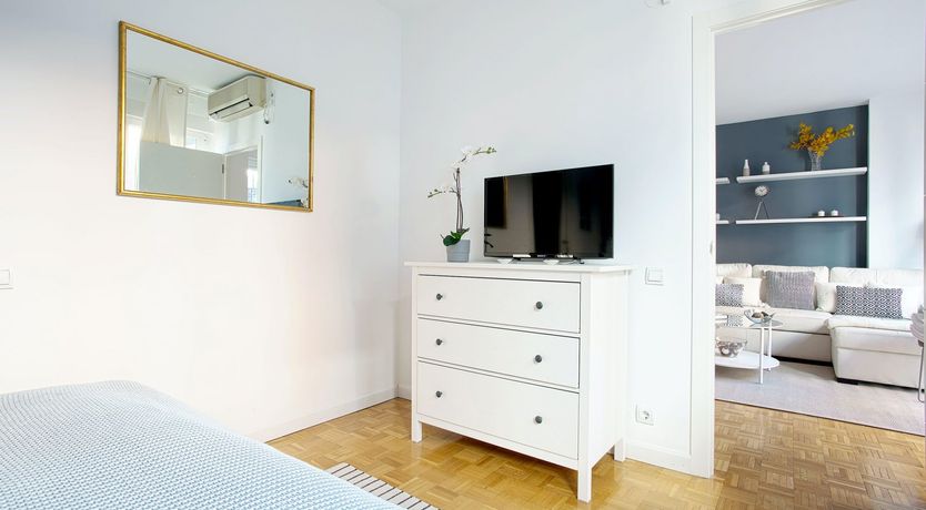 Photo of A Walk in the Parque