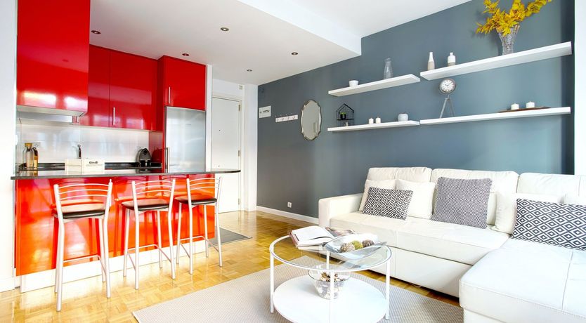 Photo of A Walk in the Parque