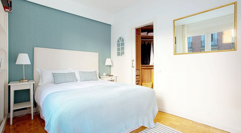 Photo of A Walk in the Parque