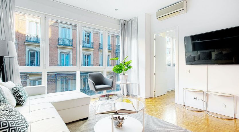 Photo of A Walk in the Parque