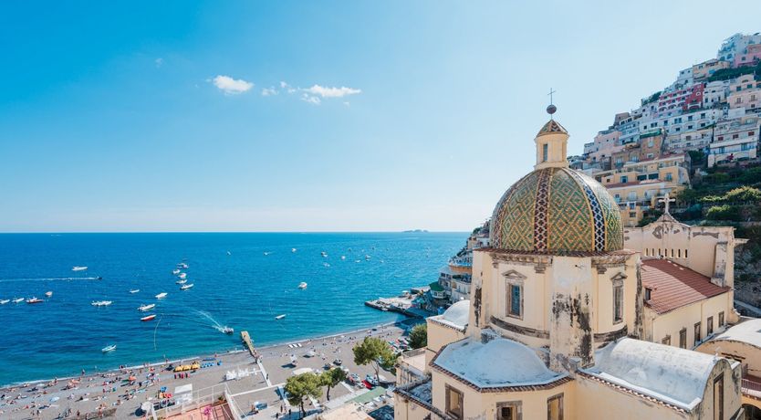 Photo of Stairway To The Sea