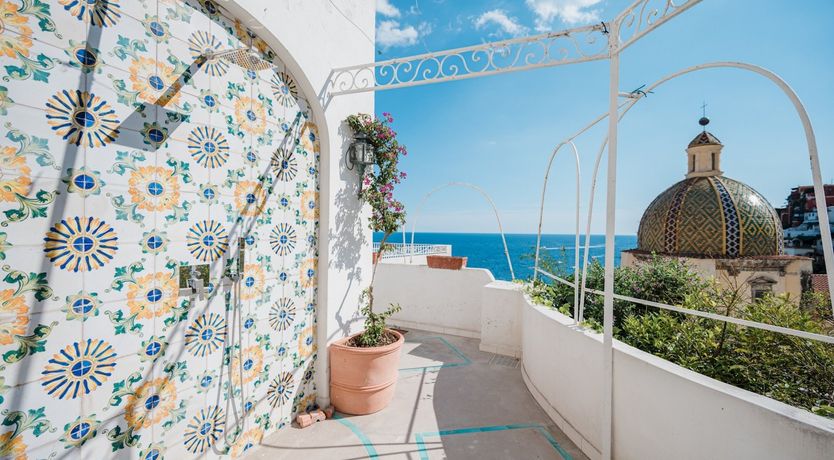 Photo of Stairway To The Sea