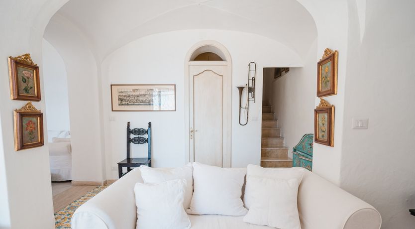 Photo of Stairway To The Sea