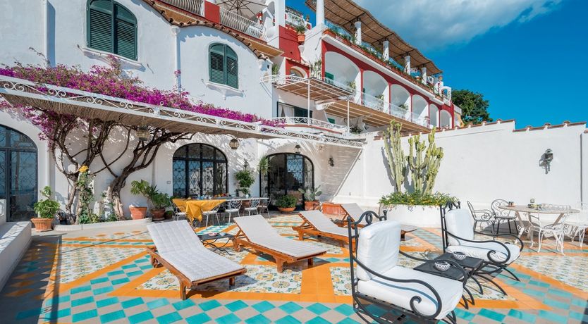 Photo of Stairway To The Sea