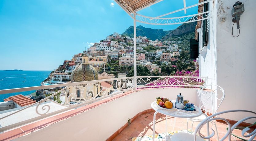 Photo of Stairway To The Sea