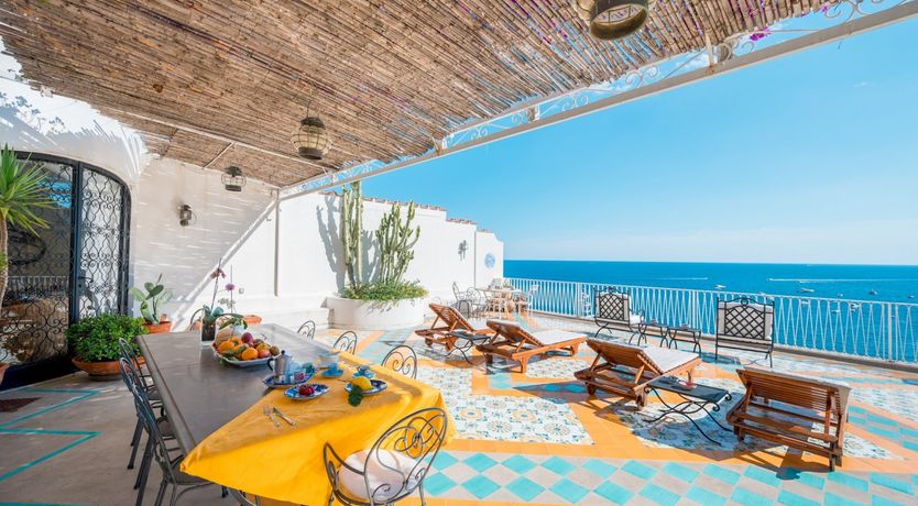 Photo of Stairway To The Sea