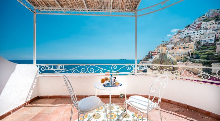 Photo of Stairway To The Sea