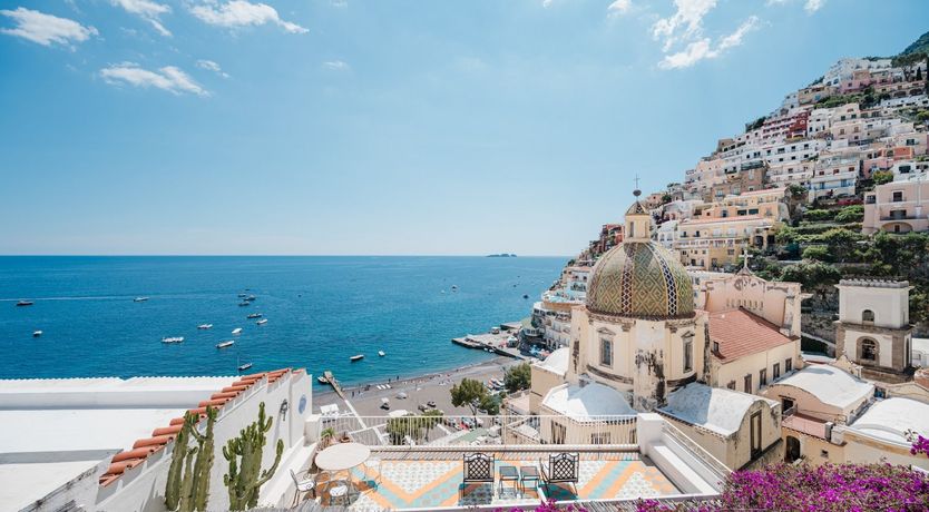 Photo of Stairway To The Sea