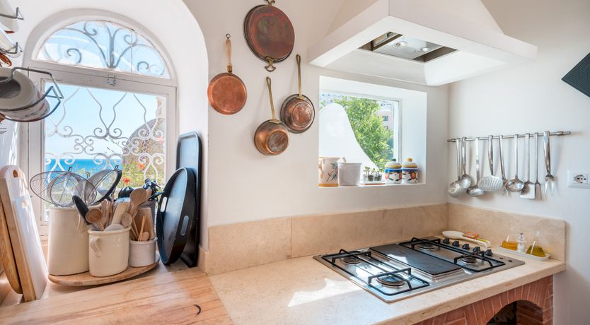 Photo of Stairway To The Sea