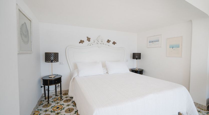 Photo of Stairway To The Sea