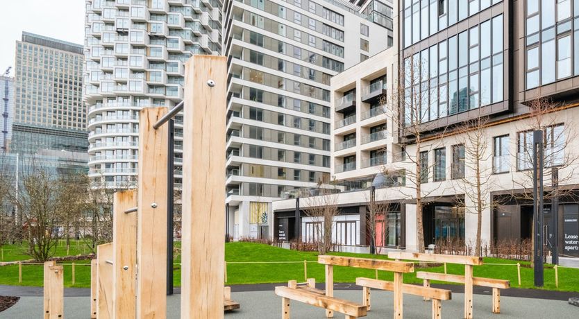 Photo of A New Millennium