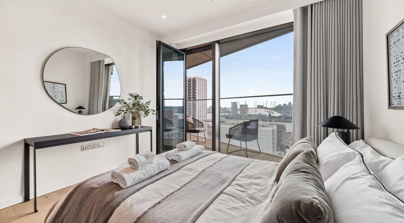 Photo of A New Millennium