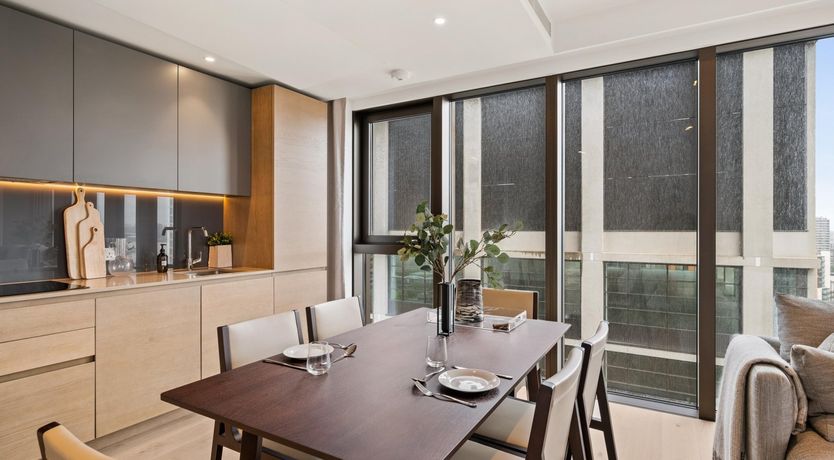 Photo of A New Millennium