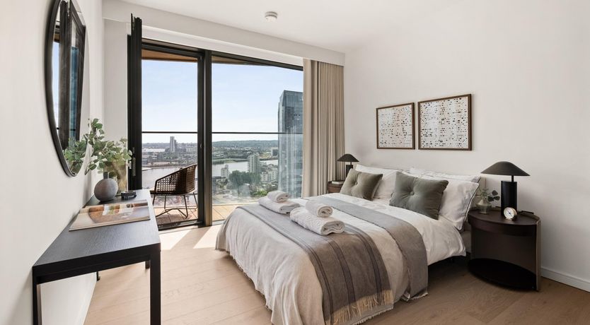 Photo of A New Millennium