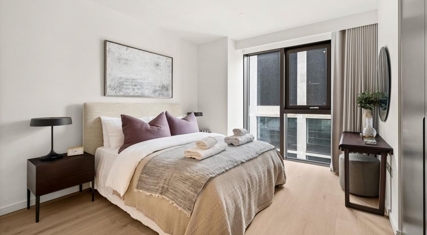 Photo of A New Millennium