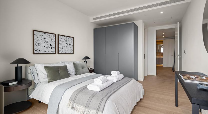 Photo of A New Millennium