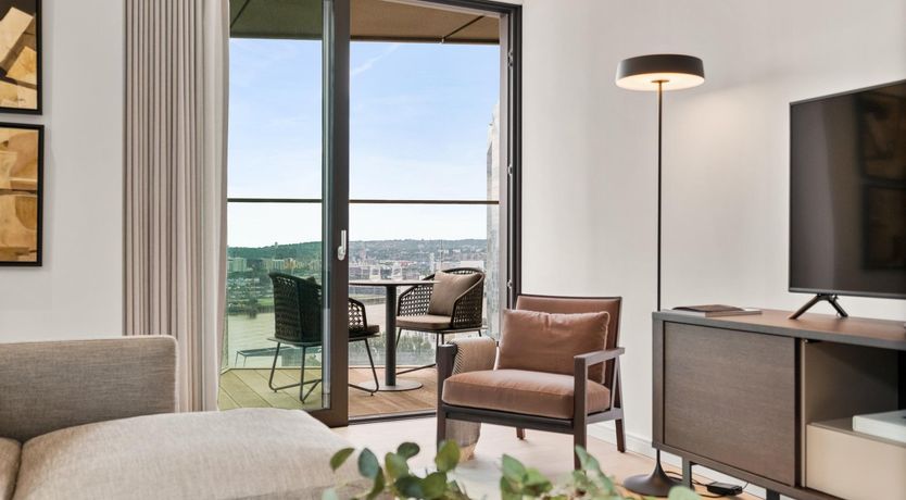 Photo of A New Millennium