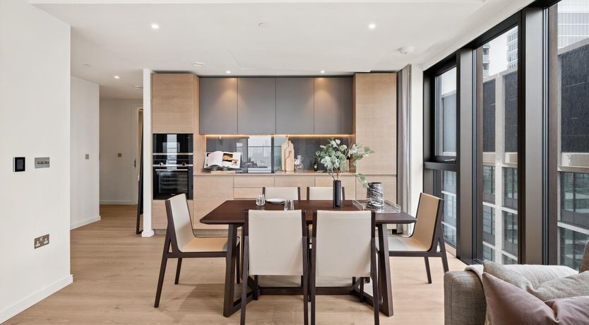 Photo of A New Millennium