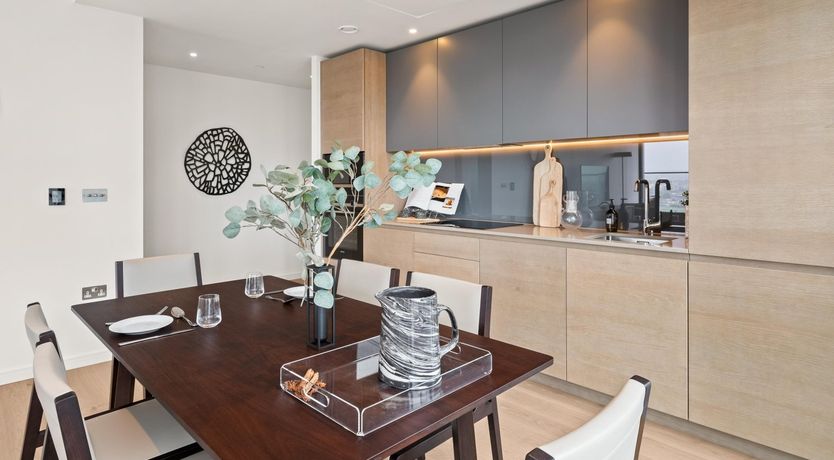 Photo of A New Millennium