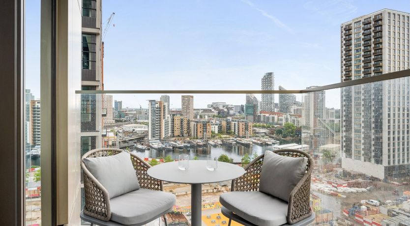 Photo of A New Millennium