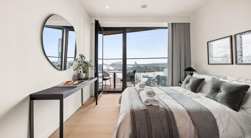 Photo of A New Millennium