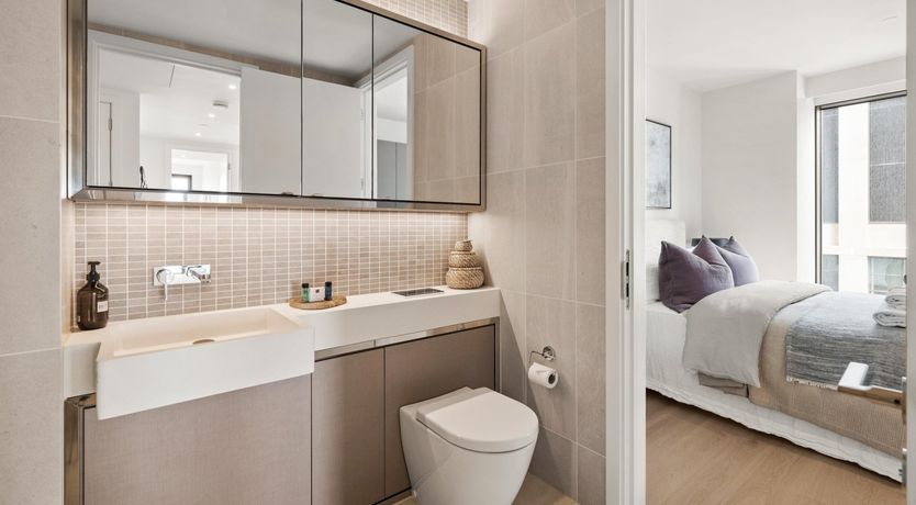 Photo of A New Millennium