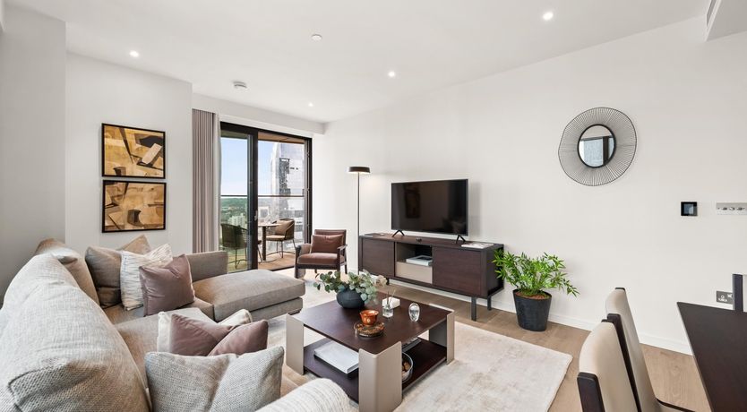 Photo of A New Millennium