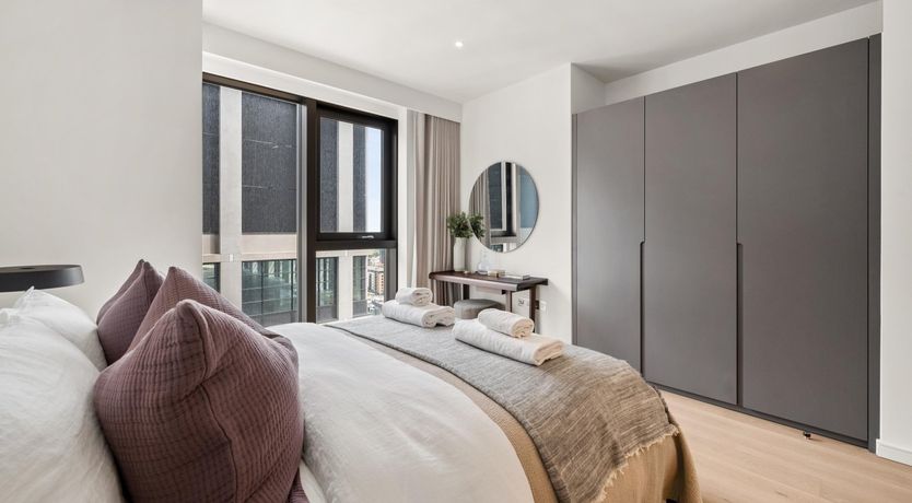 Photo of A New Millennium