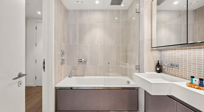 Photo of A New Millennium