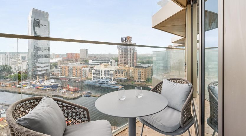 Photo of A New Millennium