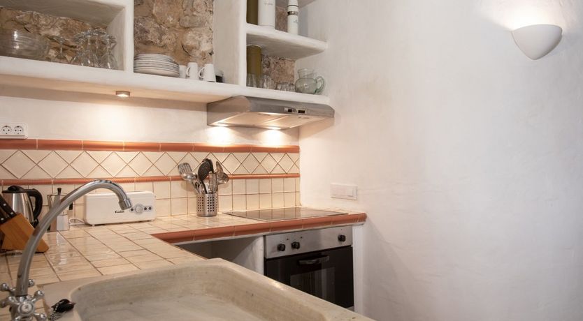 Photo of Hilltop Oasis