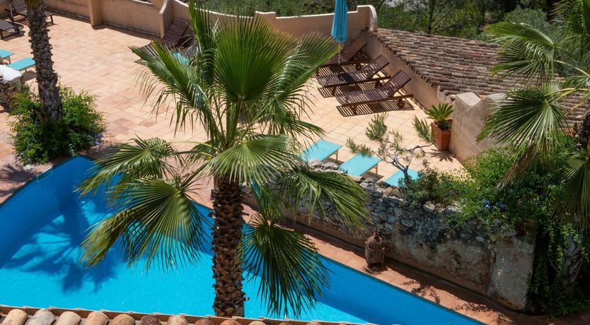 Photo of Hilltop Oasis