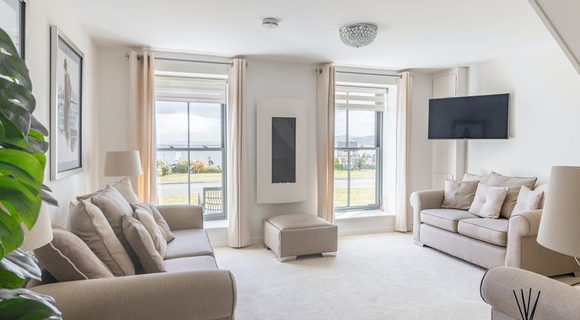 Photo of Sandcastles & Salty Air