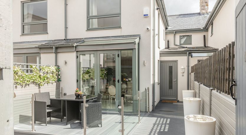 Photo of Sandcastles & Salty Air