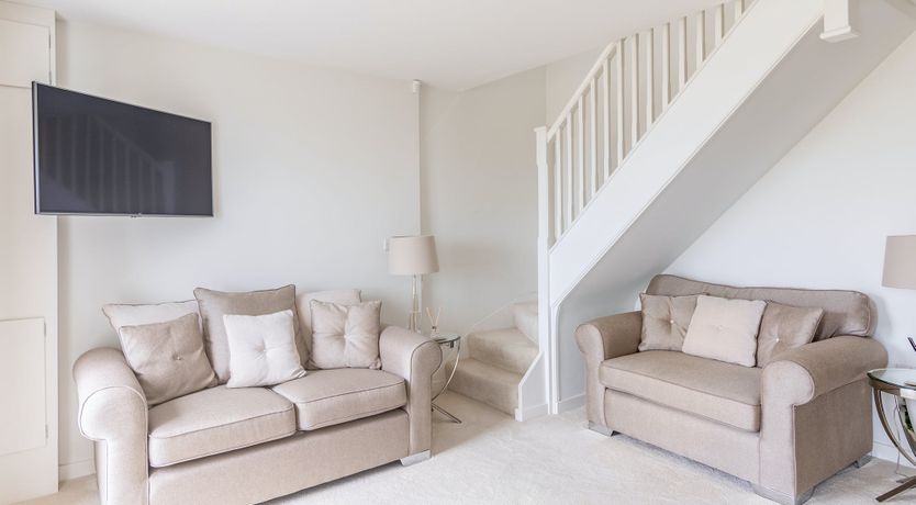 Photo of Sandcastles & Salty Air