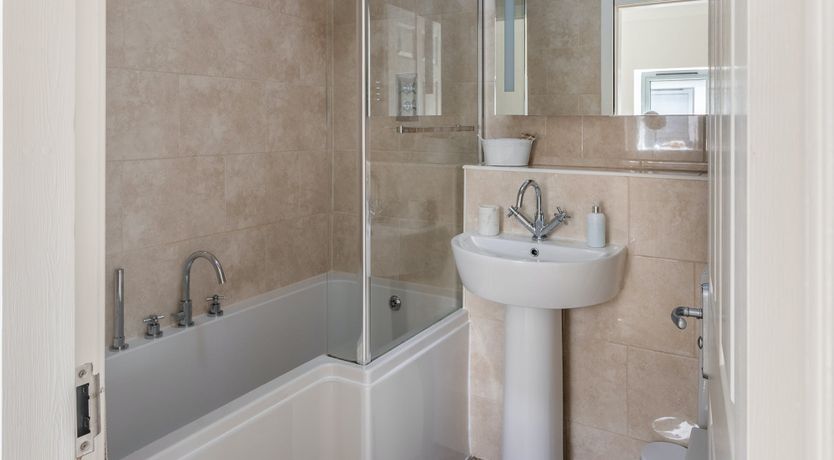 Photo of Sandcastles & Salty Air