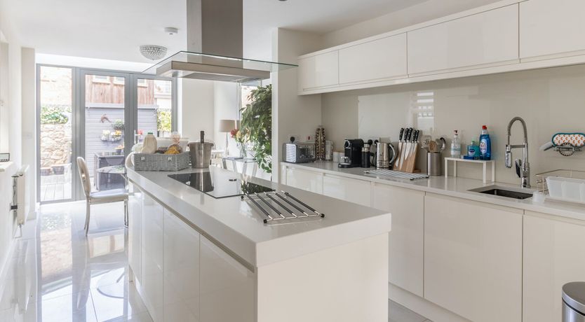 Photo of Sandcastles & Salty Air