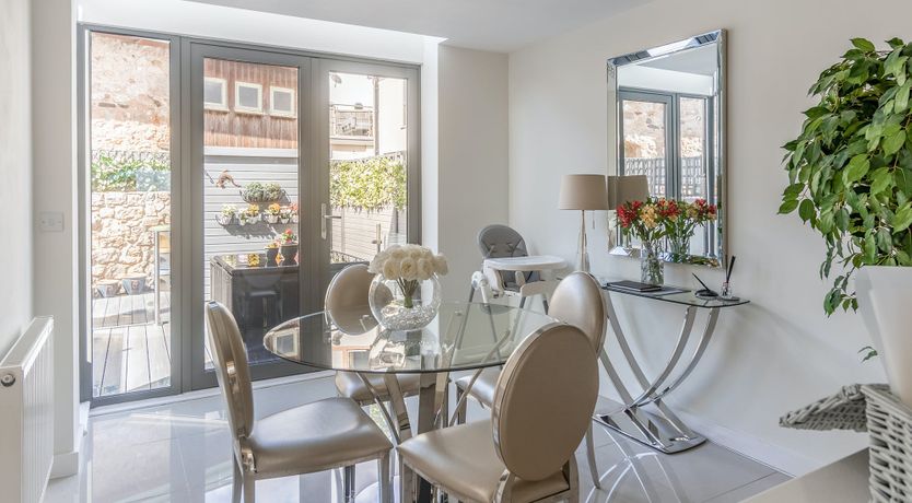 Photo of Sandcastles & Salty Air