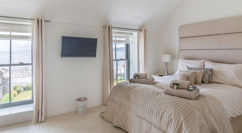 Photo of Sandcastles & Salty Air