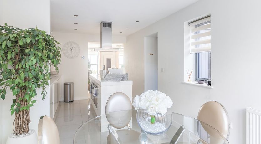 Photo of Sandcastles & Salty Air