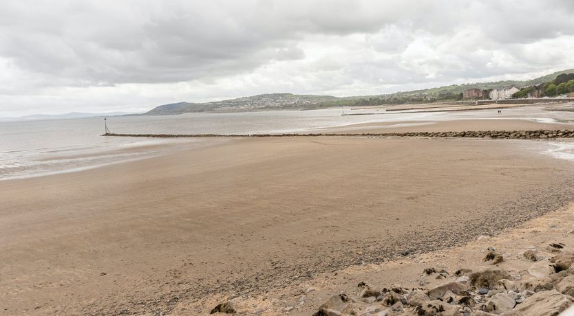 Photo of Sandcastles & Salty Air