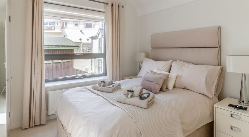 Photo of Sandcastles & Salty Air