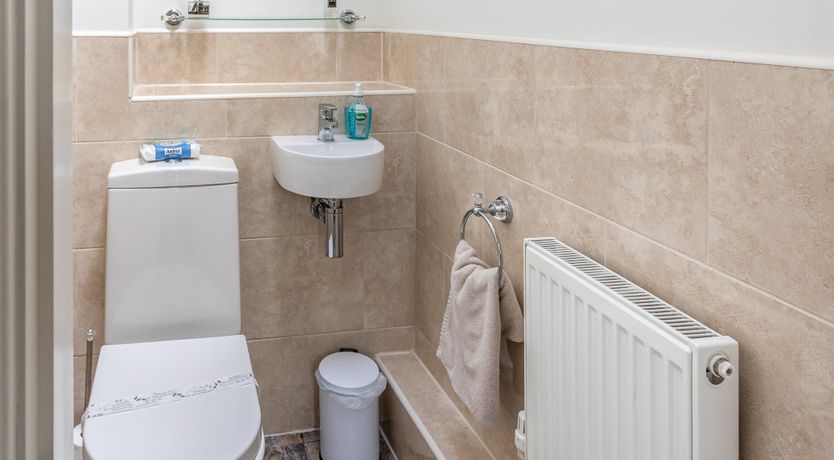 Photo of Sandcastles & Salty Air