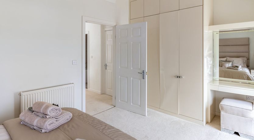 Photo of Sandcastles & Salty Air