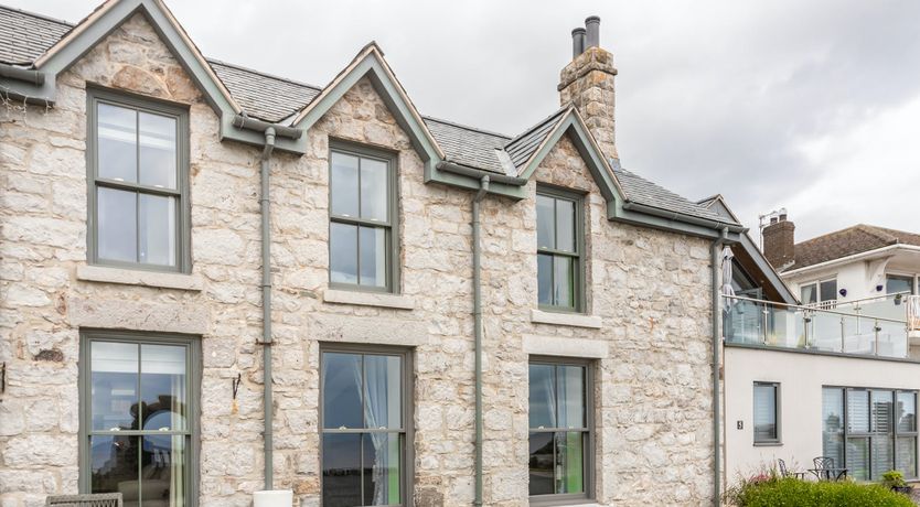 Photo of Sandcastles & Salty Air