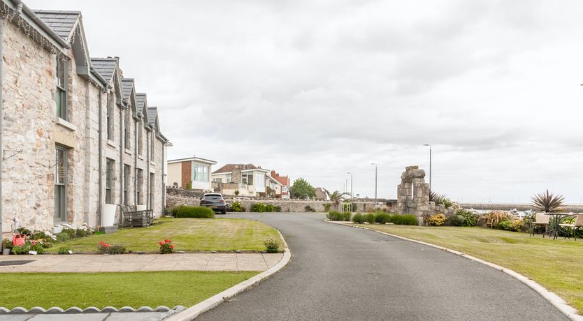 Photo of Sandcastles & Salty Air