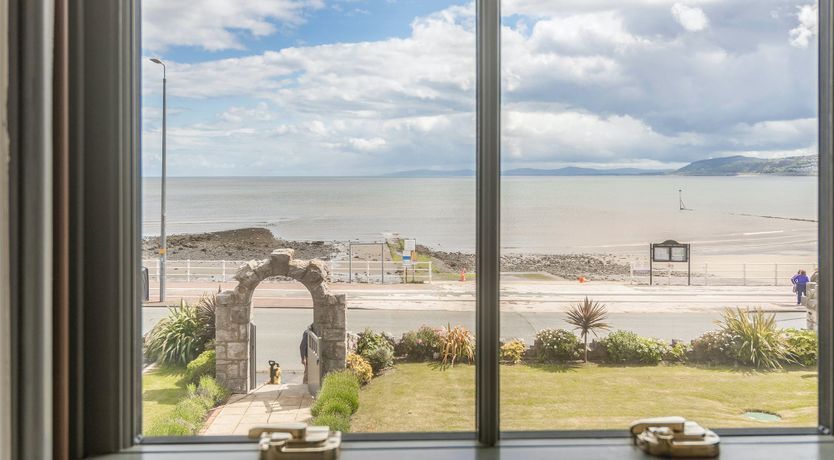 Photo of Sandcastles & Salty Air