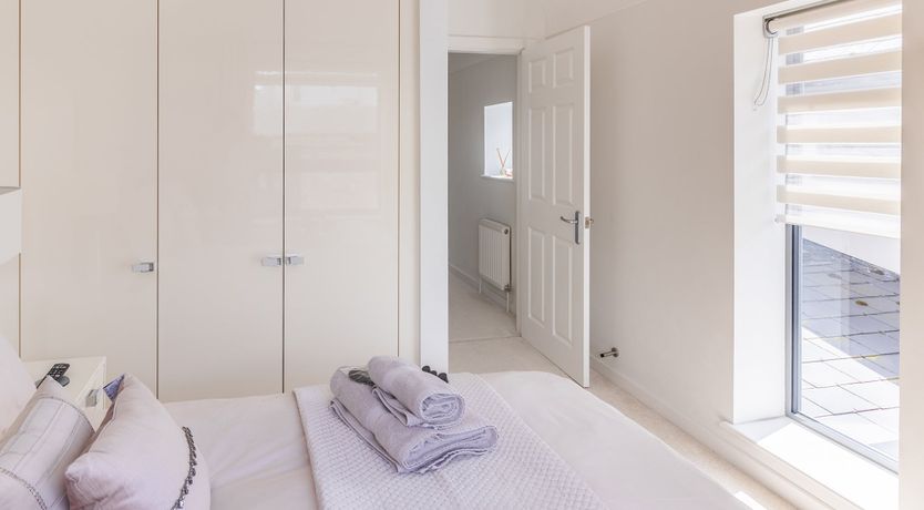 Photo of Sandcastles & Salty Air