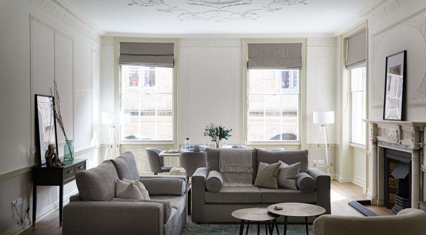 Photo of The History Books